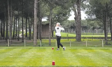 En başarılı kadın golfçüler
