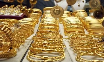 10 Temmuz 2017 altın fiyatları | Çeyrek altın ne kadar oldu? Altın ne kadar?