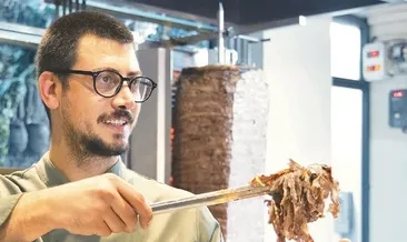 3 yıl sonra yeniden Karaköy’e döndü