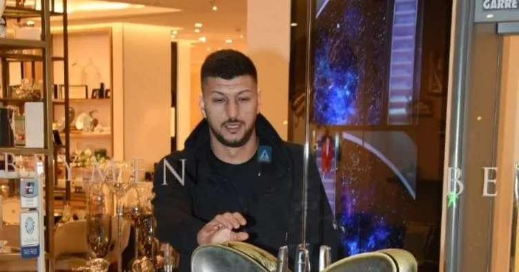 Tolga Temiz ‘Evli ve iki çocukluyum’