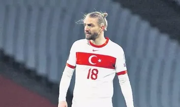 Caner Erkin futbolu bıraktı