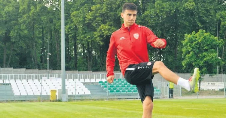 Eljif Elmas bitti, İsla gündemde