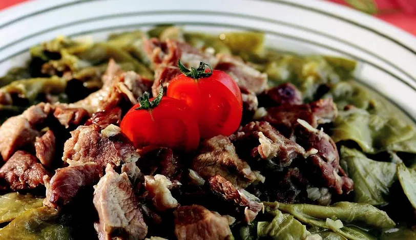 Sultani Bezelye Bastı