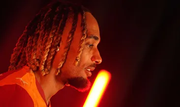 Sacha Boey: Kulübümüz çok büyümüş!