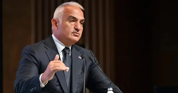 Türkiye turizmde 11 basamak sıçradı