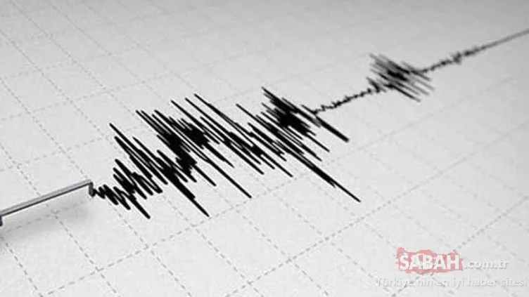 Son dakika haberi: İstanbul’da korkutan deprem! Kandilli Rasathanesi ve AFAD son depremi açıkladı