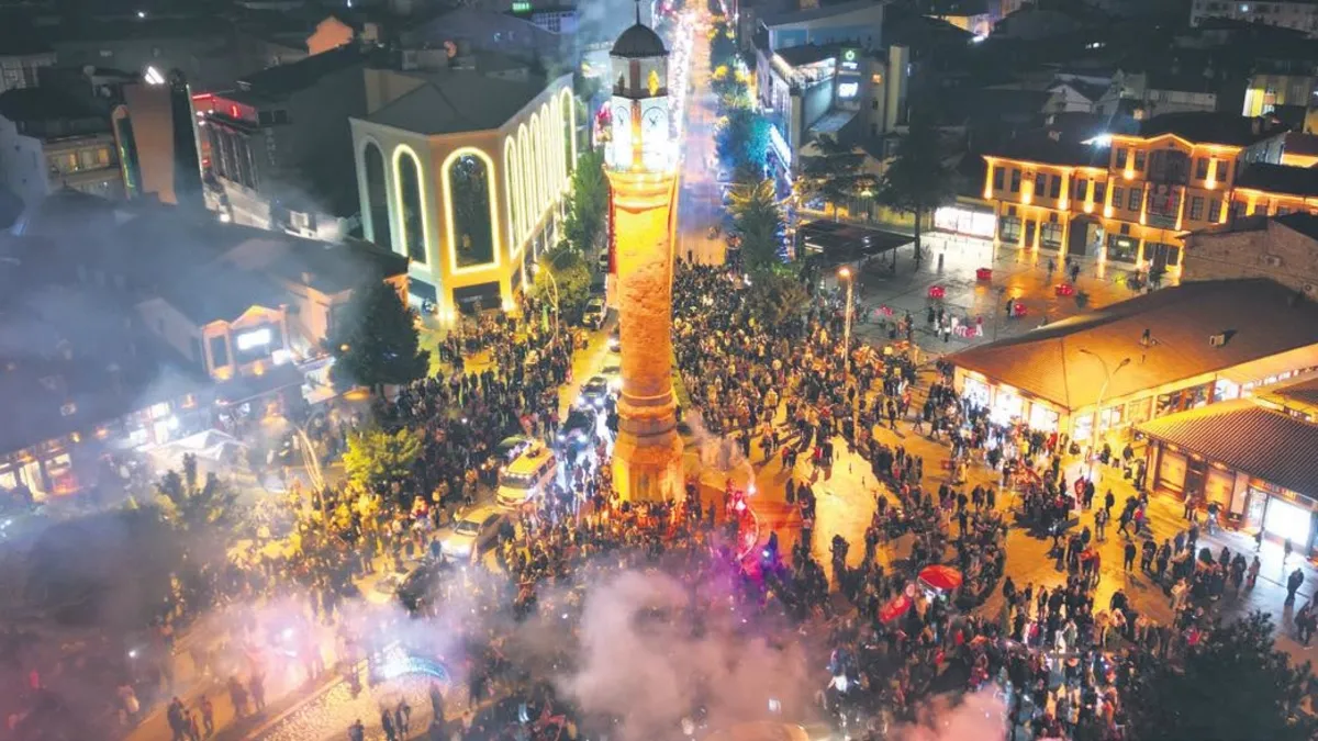 Nefes kesen yolculuk! – Son Dakika Spor Haberleri Nefes kesen yolculuk! – Son Dakika Spor Haberleri