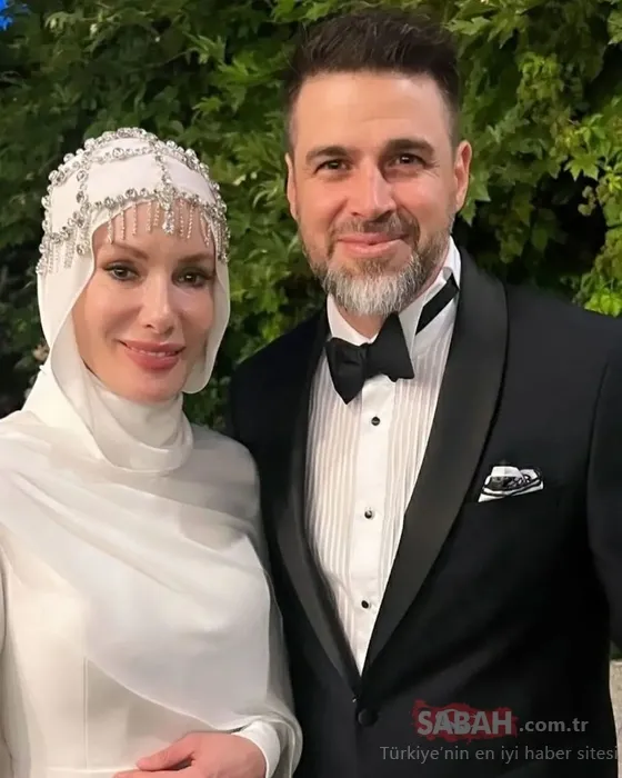 Gamze Özçelik eşi Reshad Strik’i böyle övdü! ’Beyim diye demiyorum...’