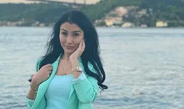 Kadın avukata silahlı saldırı