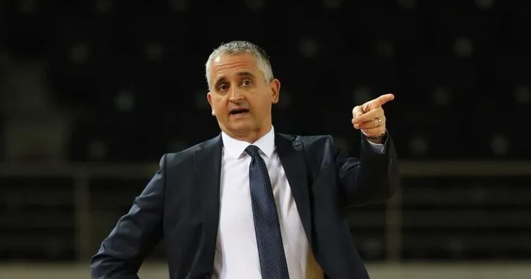 Anadolu Efes’te Igor Kokoskov dönemi!