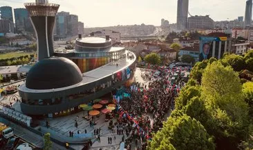 Üsküdar Bilim Merkezi kapatıldı