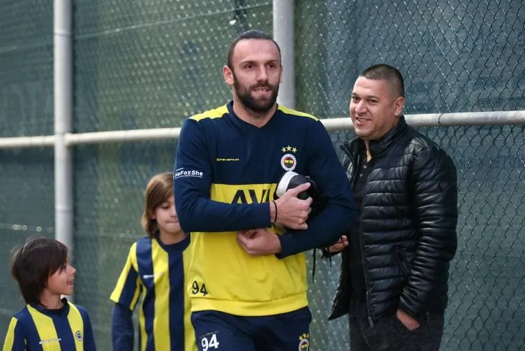 Fenerbahçe’de son dakika: İşte Kadıköy’ü ayağa kaldıracak yıldız golcü