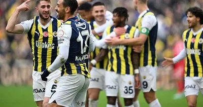 Başakşehir Fenerbahçe maçı saat kaçta ve hangi kanalda? Süper Lig Başakşehir Fenerbahçe maçı muhtemel 11’ler!