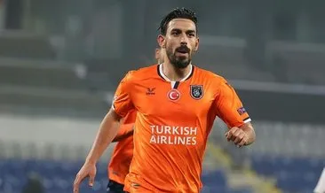 Son dakika haberi: İrfan Can Kahveci transferinde mutlu son! İrfan Can Kahveci’nin Galatasaray’dan kazanacağı para belli oldu