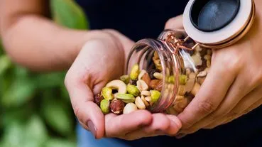 Ary Polenin Cocuda Faydalary