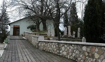 Şeyh Edebali kimdir? Osman Bey’in akıl hocası Şeyh Edebali hangi yıllarda yaşadı? Türbesi mezarı nerede?