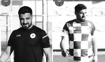 SON DAKİKA! Gaziantep’te feci kaza: 2 sporcu hayatını kaybetti, 2 kişi yaralandı