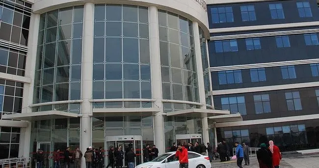 Kayseri’deki 68 sanıklı FETÖ davası başladı
