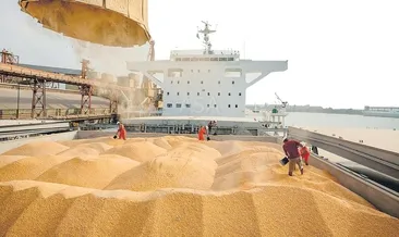 Kıtlık düğümünü Türkiye çözüyor