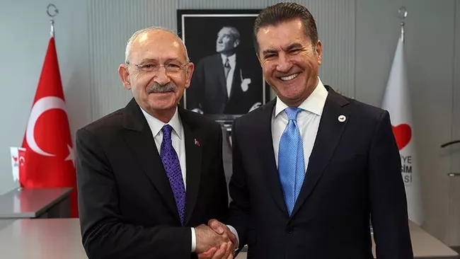 CHP'de koltuk savaşı başladı! Gürsel Tekin resti çekti! Şimdiden birbirlerine girdiler