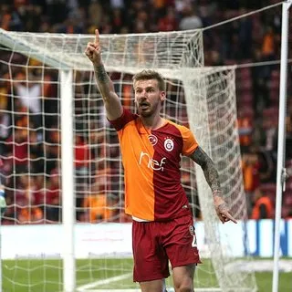 Galatasaray'dan son dakika Serdar Aziz kararı! Yollar ayrılıyor...