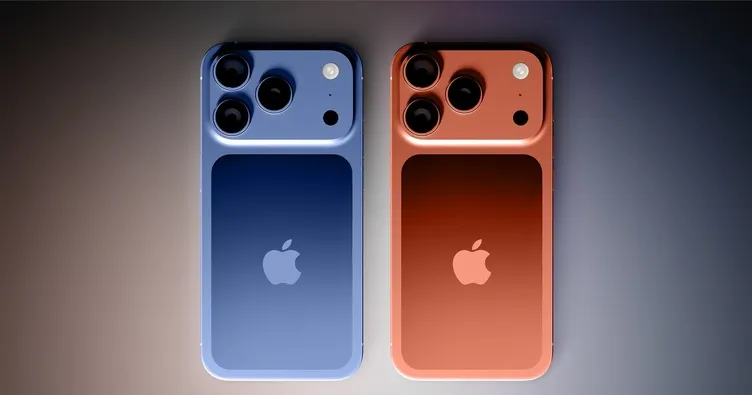 iPHONE 17 TÜRKİYE FİYATLARI VE ÖN SİPARİŞ TARİHİ 2025: iPhone 17 fiyatı ne kadar, ne zaman satışa çıkacak, özelikleri neler?
