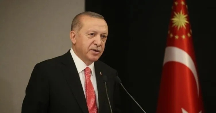 Başkan Erdoğan bu sözlerle açıkladı: 2023 Haziran bizim için çok önemli bir sınav