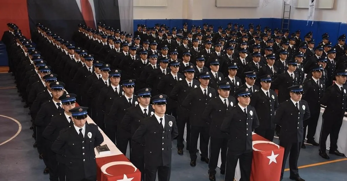 pmyo 2020 polis alimi ne zaman basliyor tarih belli mi polis akademisi 2020 tyt puani ile polis alimi basvuru sartlari nelerdir son dakika haberler