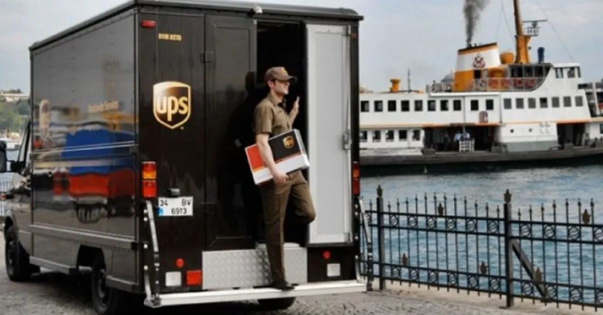 ups kargo calisma saatleri 2021 turkiye de ups kargo subeleri hafta ici ve hafta sonu mesai saatleri son dakika yasam haberleri