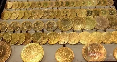 Altın fiyatları son dakika hareketliliği: 22 ayar bilezik, gram, cumhuriyet, ata ve çeyrek altın bugün ne kadar, kaç para?