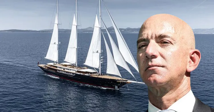 Dünyanın en zengin iş adamı Türkiye’de