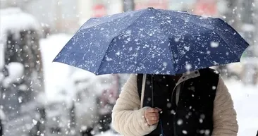 Kar yağacak mı, ne zaman ve hangi illerde yağacak? Uzmanlar uyardı: Kar, kış kapıda! İşte hava durumu raporları
