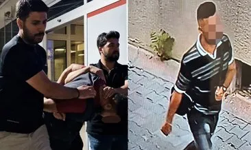 Konya’da iğrenç olay! 5 yaşındaki kız çocuğunu istismar etti: 250 kamera dakika dakika izlendi ve… #konya