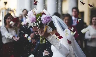 Lüks düğünler denetime takıldı