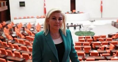 İzmir Milletvekili Şebnem Bursalı: Milletten kopmayacağız