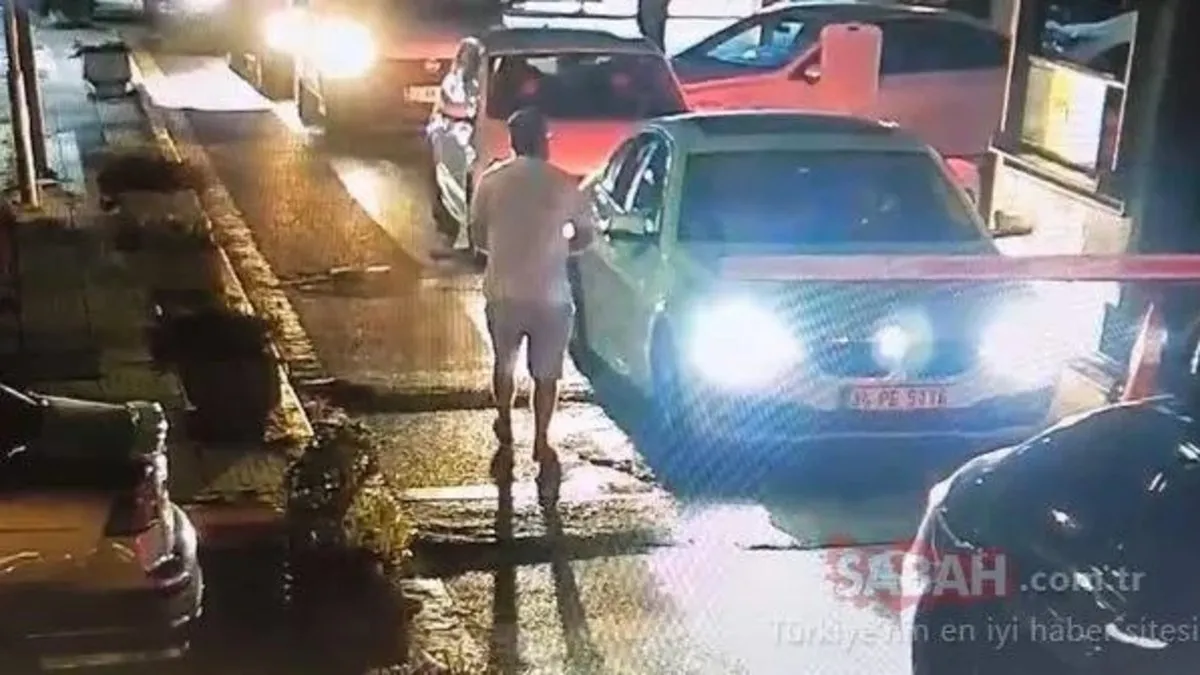 Yargıtay savcını darp etmişlerdi: Sanıklar hakim karşısında