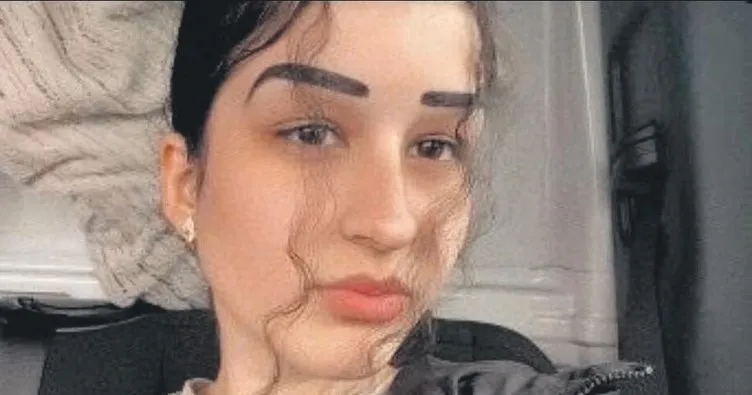 İlayda bir haftadır kayıp