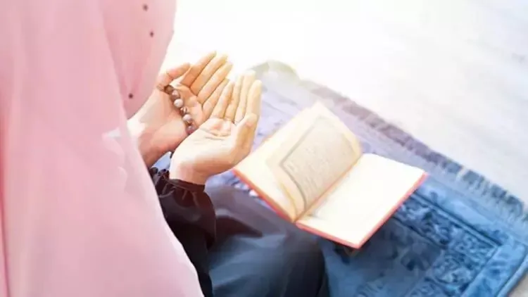 ÜÇ AYLAR NE ZAMAN 2024? Recep ayına sayılı günler kaldı! Şaban ve Ramazan ayı ne zaman, hangi ibadetler yapılmalı?🤲