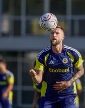 Fenerbahçe, Gornik Zabrze maçına hazır