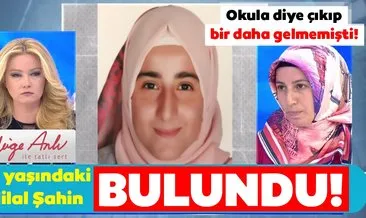 Son dakika haberi: Türkiye onu Müge Anlı ’da tanımıştı! 3 gündür kayıptı…