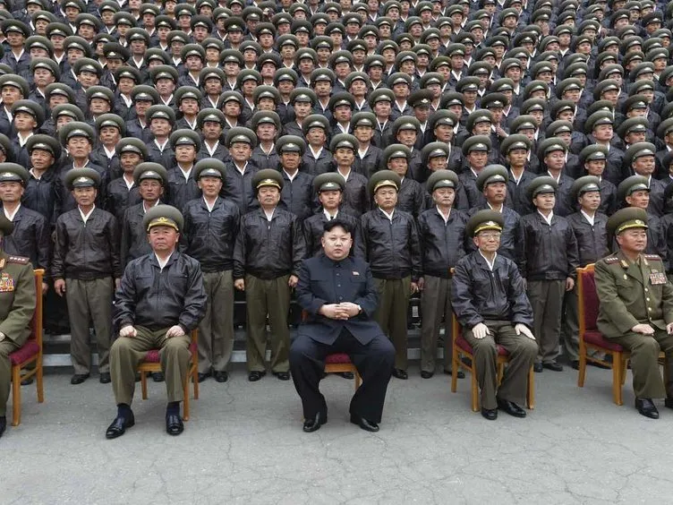 Kim Jong-un hakkında ne biliyoruz?