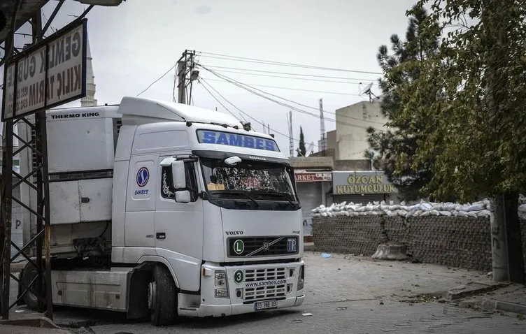 Nusaybin’de terör örgütüne yönelik operasyon