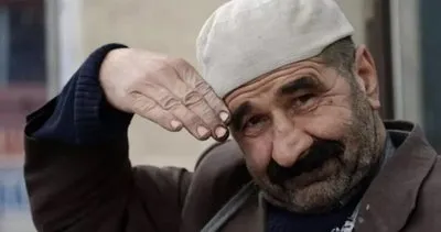 Yeşilçam’ın ’Artist Ahmet’i 70 yaşında hayatını kaybetti