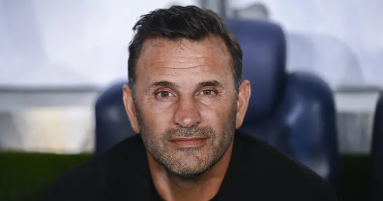 Süper Lig’in süper gücü: Okan Buruk