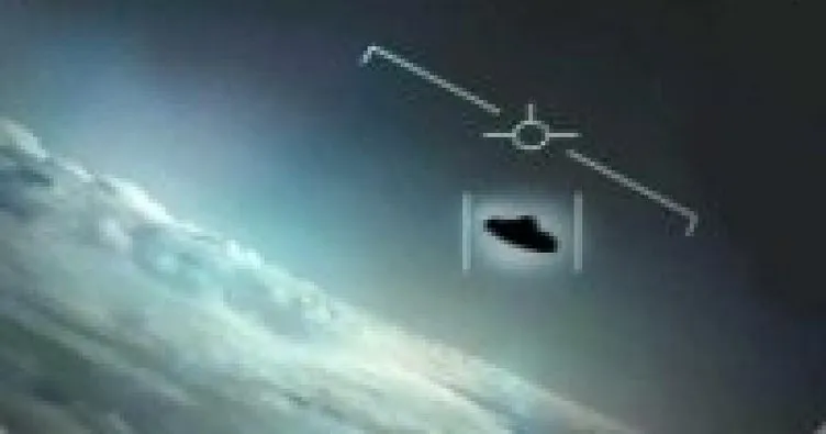 ABD Savunma Bakanlığı yeni bir UFO raporu yayınladı