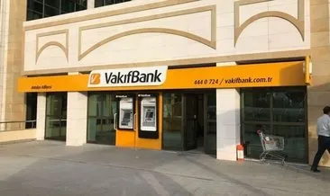 VakıfBank şubeleri çalışma saatleri 2019 - VakıfBank saat kaçta açılıyor, kaçta kapanıyor?