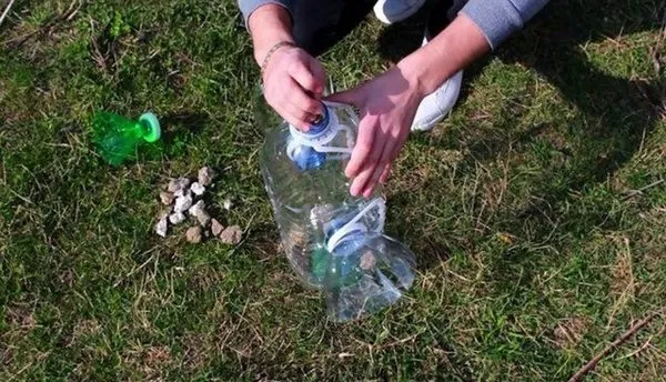 Bu yöntemler kimin aklına gelirdi?