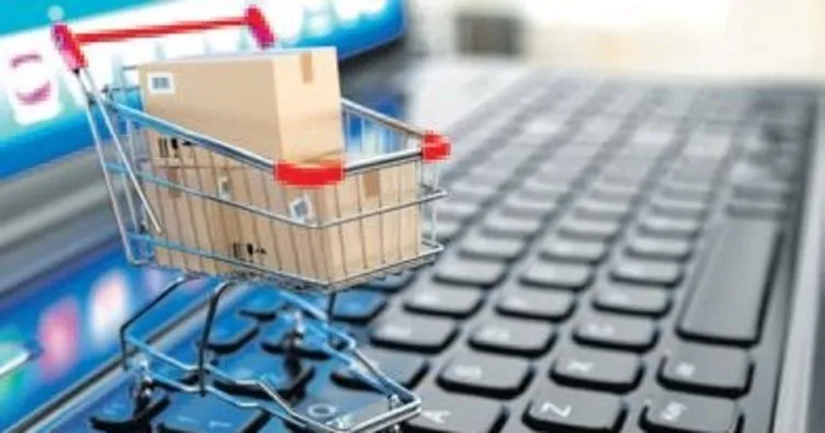Türkiye'de e-ticaret ivme kazandı