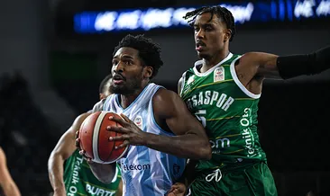 Jaleen Smith’in oyununa Obradovic etkisi