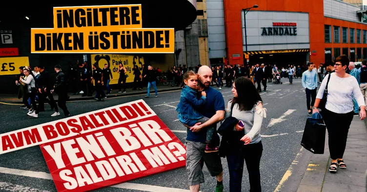 İngiltere Başbakanı May’den flaş açıklama